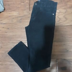 Gap corduroy winter dress pants
